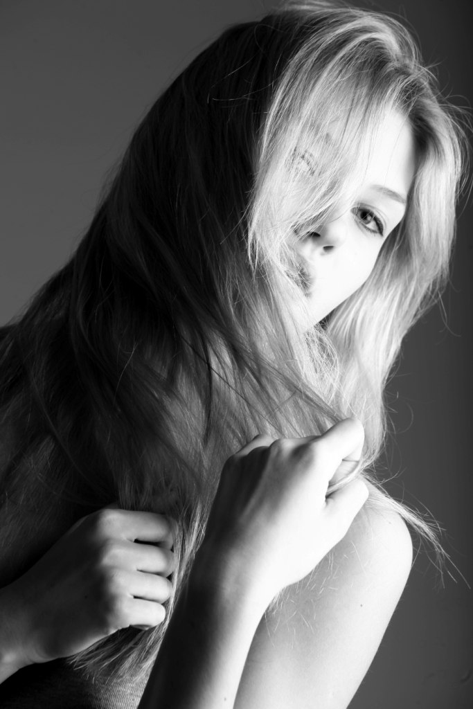 Анастасия Воробьёва | Москва