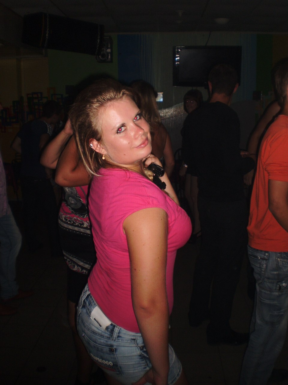 Екатерина Лыкова | Дятьково