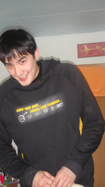 №81, Нурлан Кожахметов, 39 лет, Омск №81, Нурлан Кожахметов, 39 лет, Омск