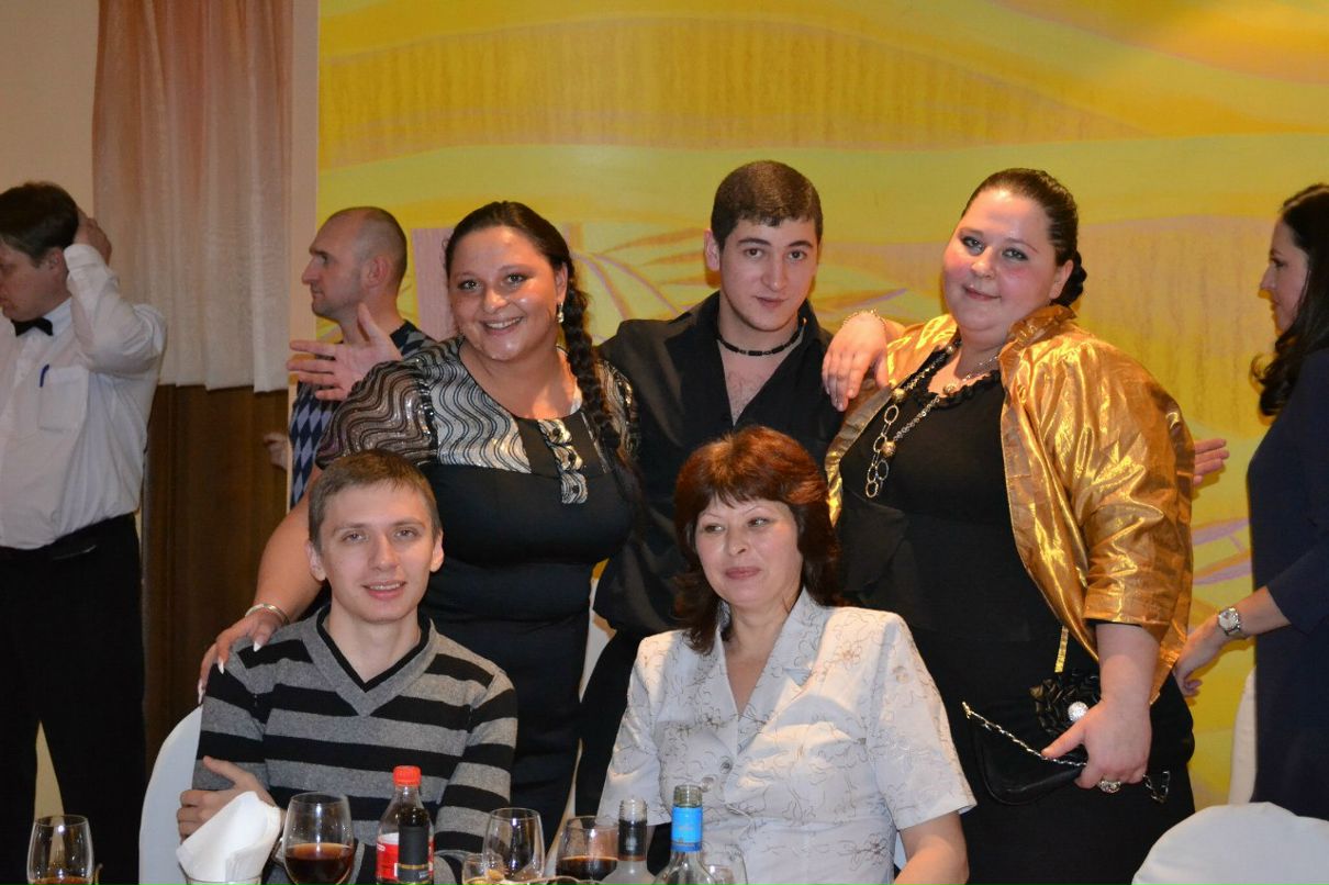 Вова Минчев | Москва