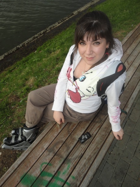 №101, Анна Тайц, 17.3.1991 №101, Анна Тайц, 17.3.1991