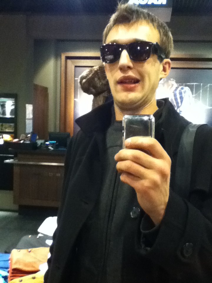 Евгений Тараненко ¥>T@®@N<¥ | Днепр (Днепропетровск)