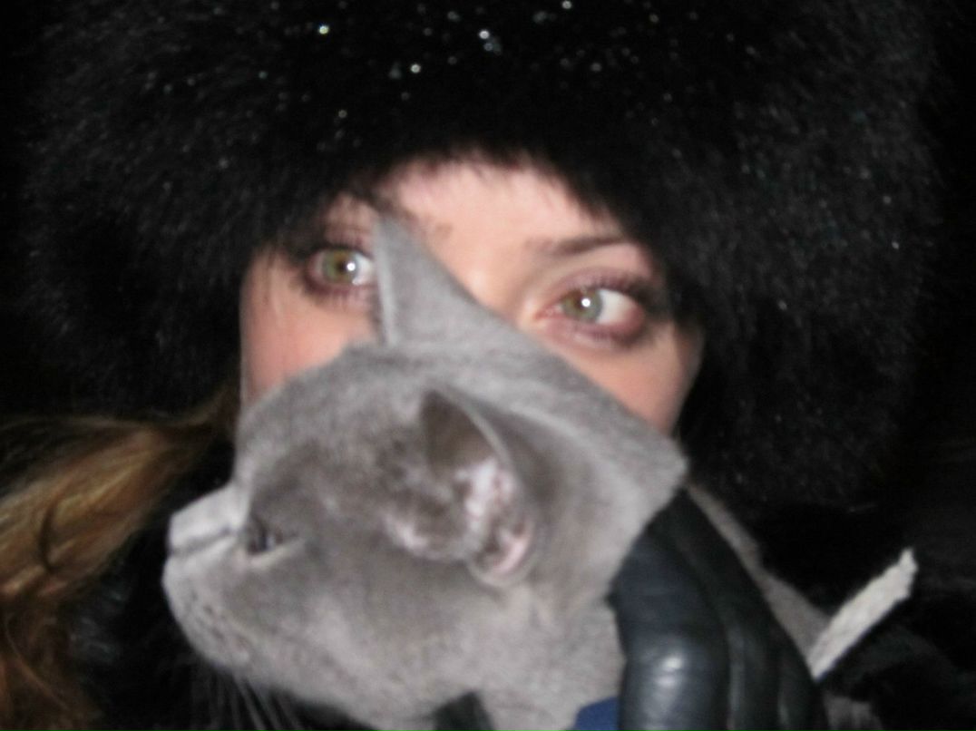 Ирина Цымбал | 