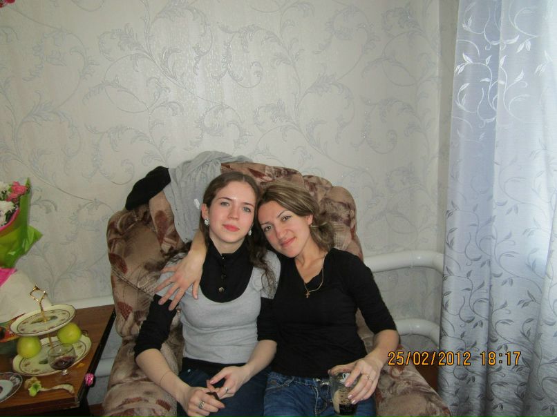 Регина Арсланова | Уфа