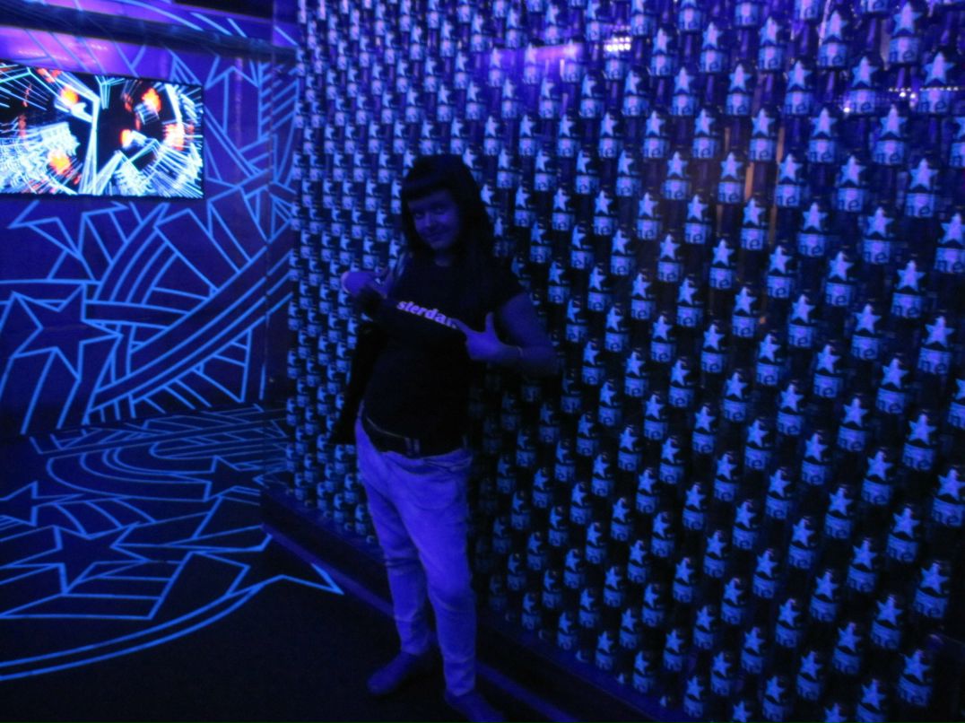 Натали Ильченко | Санкт-Петербург