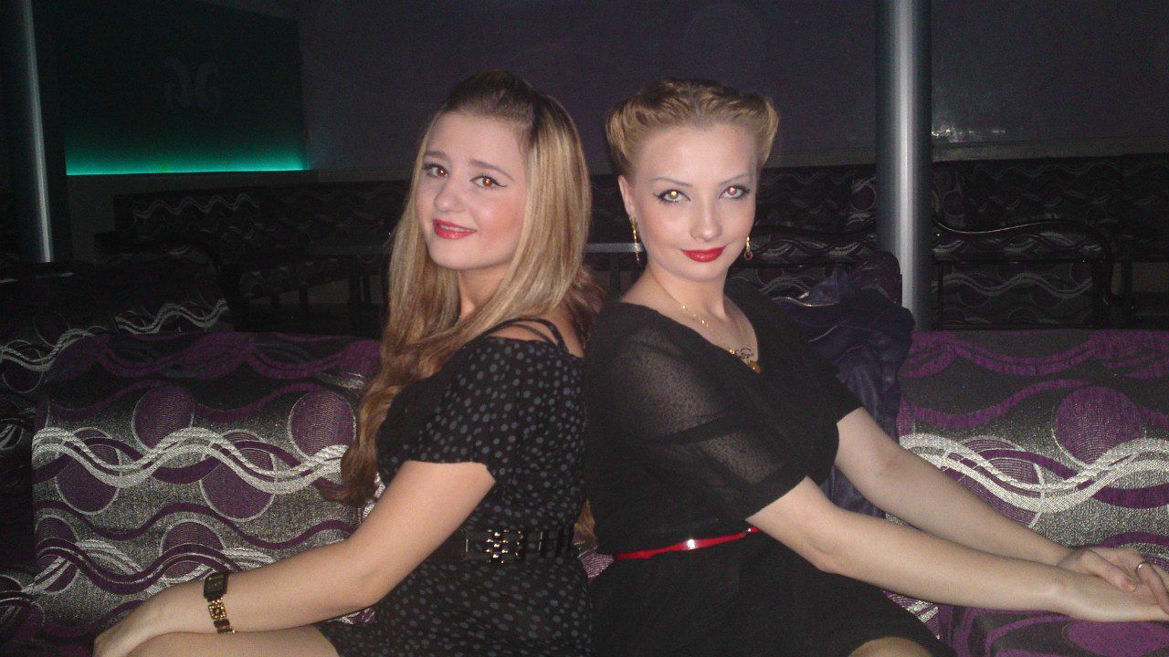 Злата Звягина Не Знакомлюсь | Ташкент