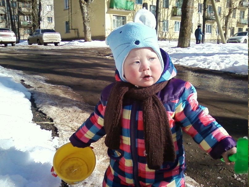 Алексей Козлов | Бокситогорск