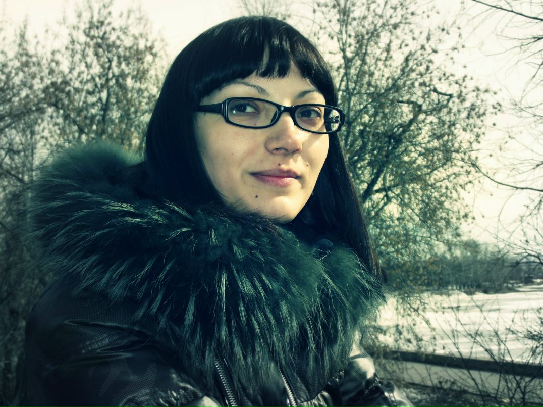 Арина Аснашева | Иркутск