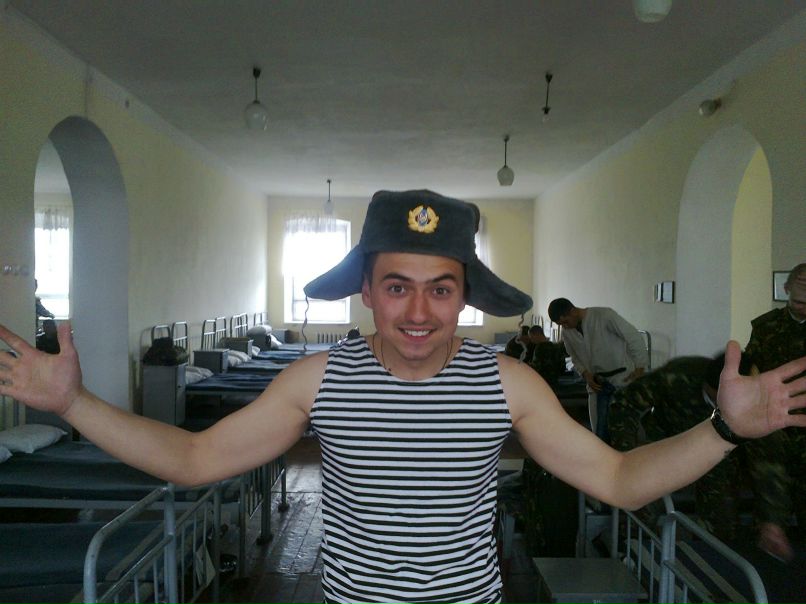 Игорь Дяченко | Кривой Рог