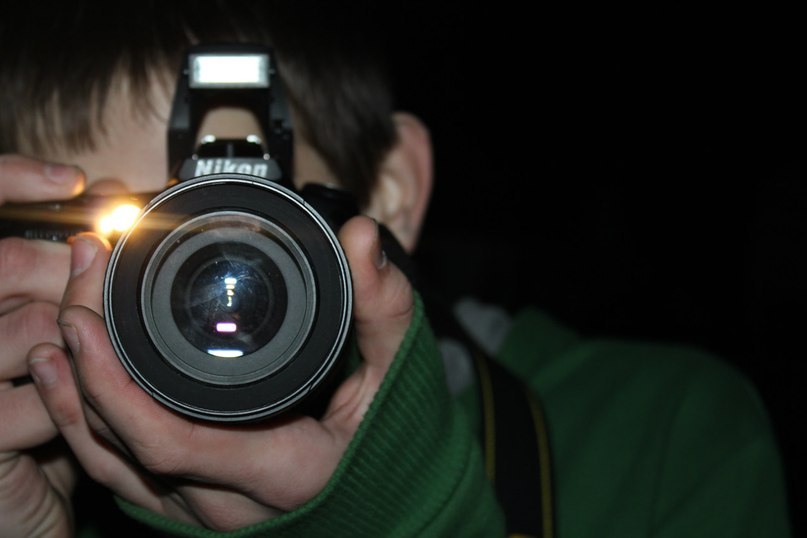 Сергій Стельмах ╳╳╳ | Киев