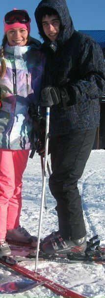 Лида Калиниченко | Новосибирск