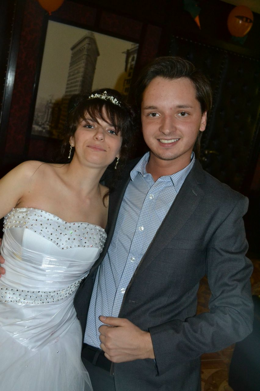 Андрей Никитин | Санкт-Петербург