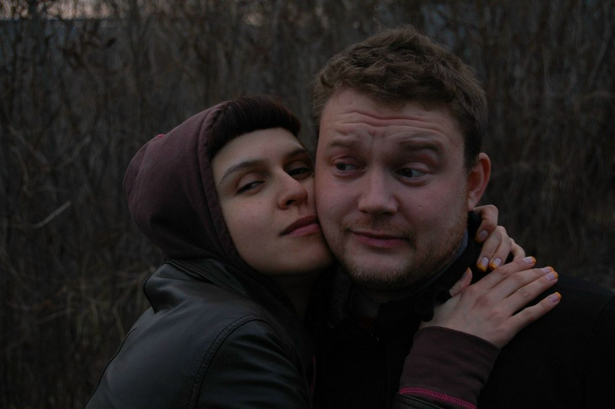 Коля Рекеда | Киев