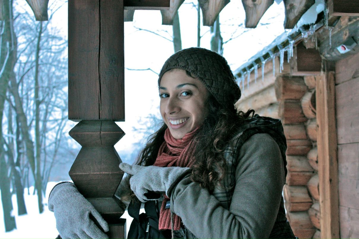 Diana Ba | Москва