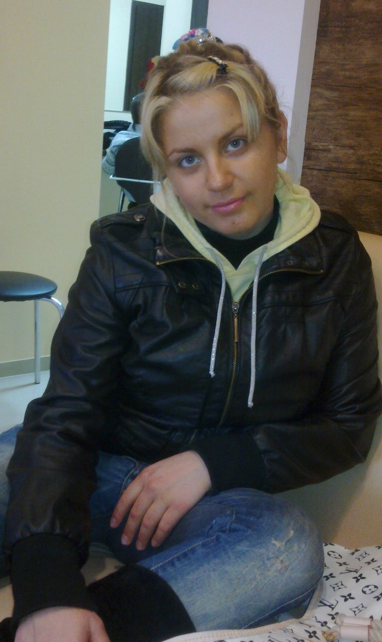 Леночка Роштовская | Хмельницкий