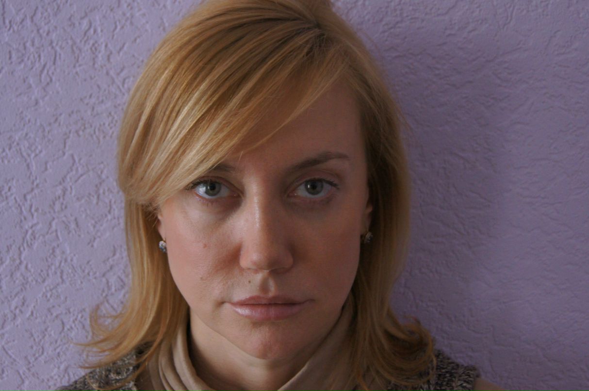 Мария Симонова | Москва