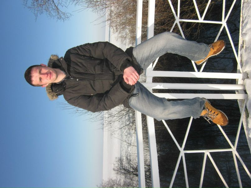 Антон Левшин | Кохтла-Ярве