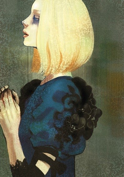 Глаша Романов | Москва