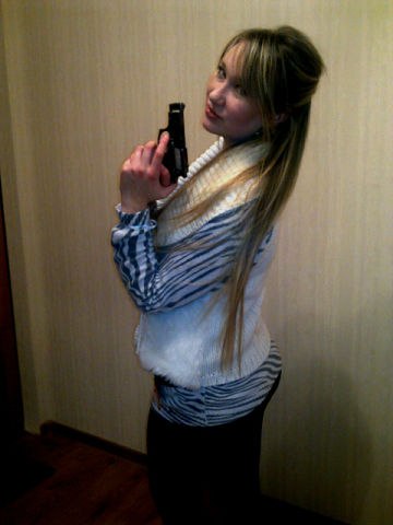 Екатерина Максименко | Краснодар