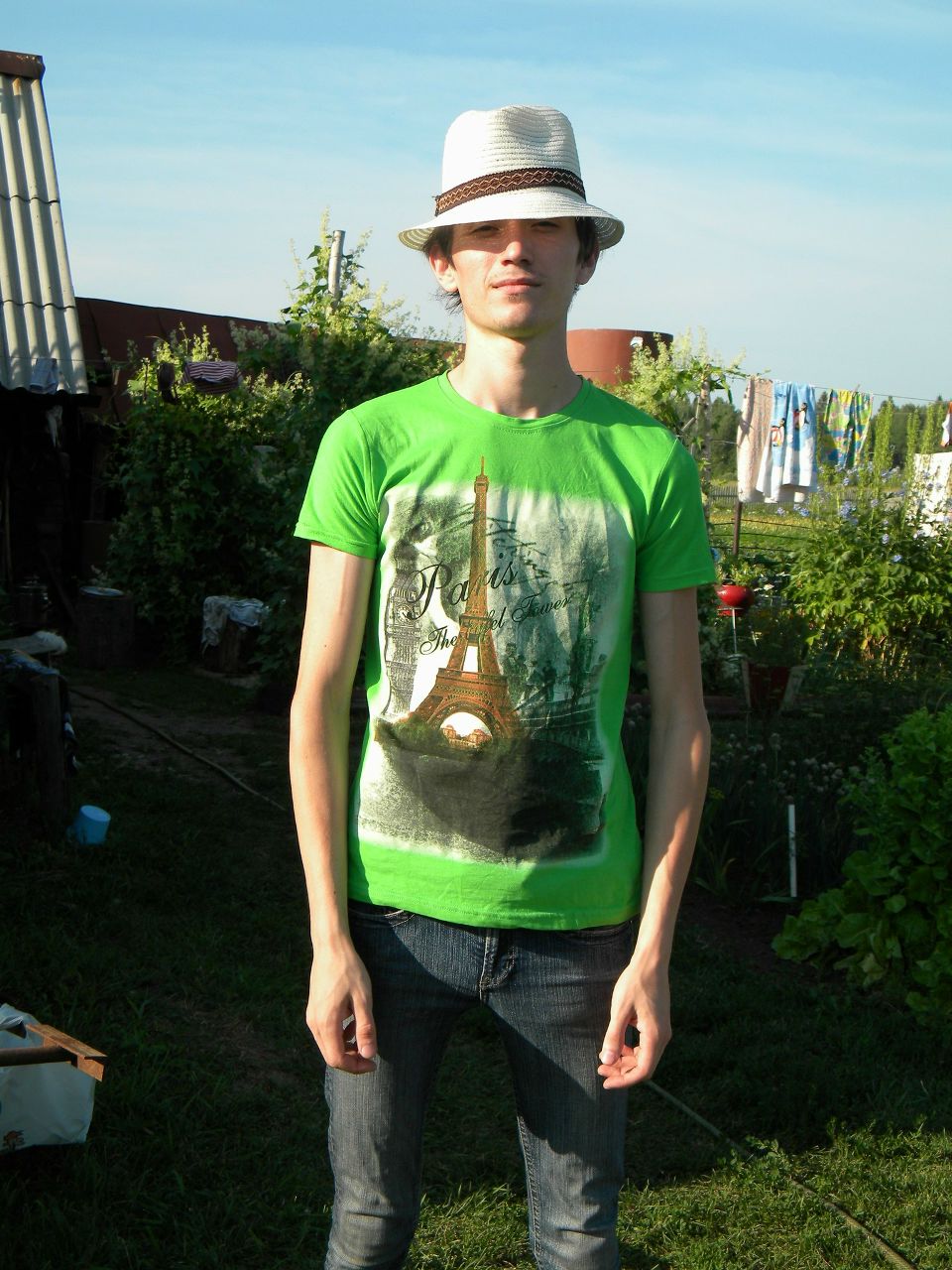 Максим Ромахин Сергеевич | Пермь