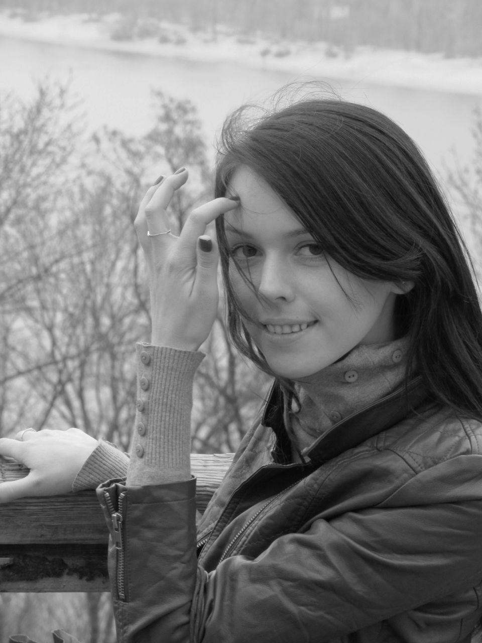 Таня Демура | Черкассы