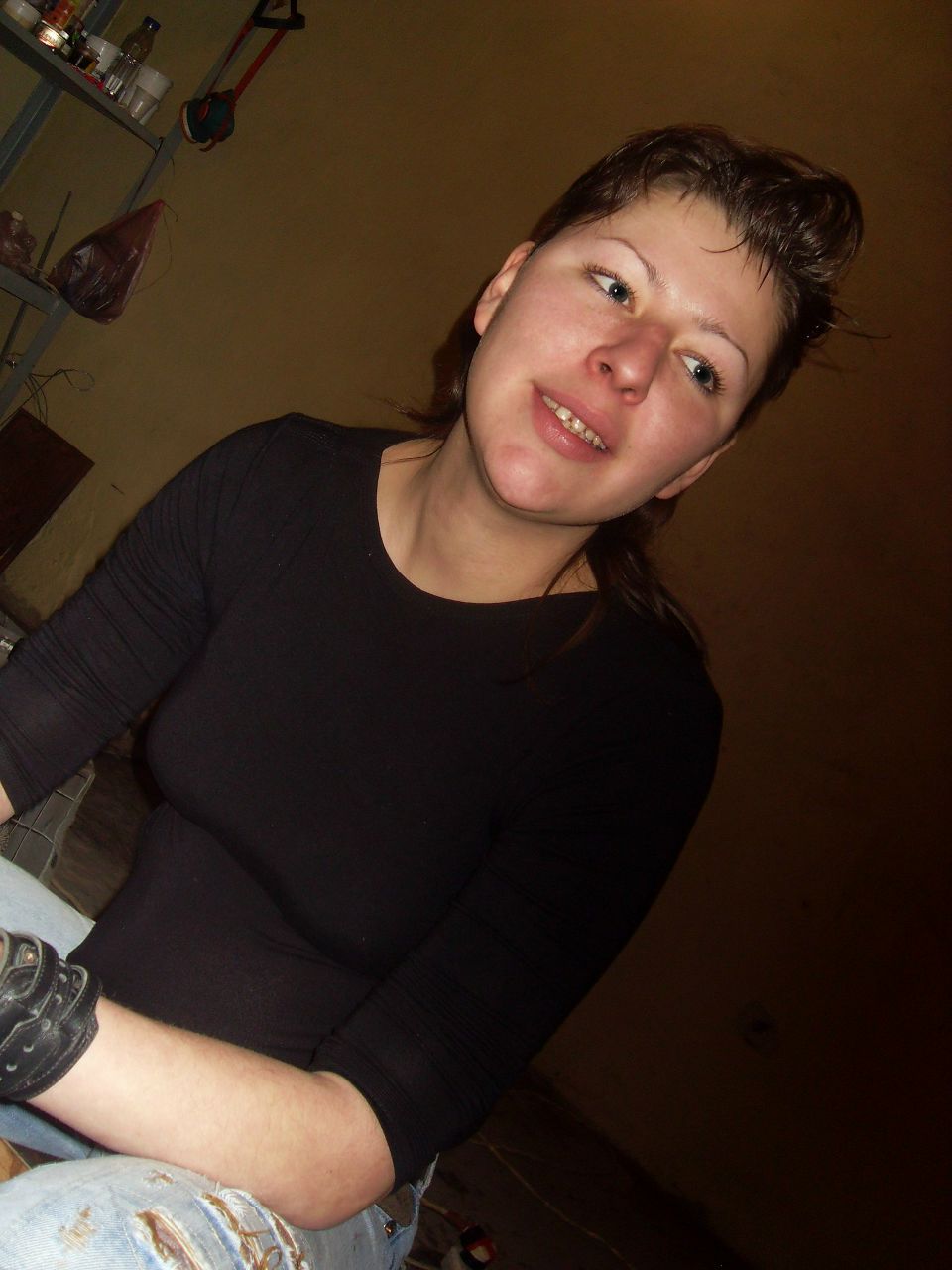 Алёна Кравец | Bangkok