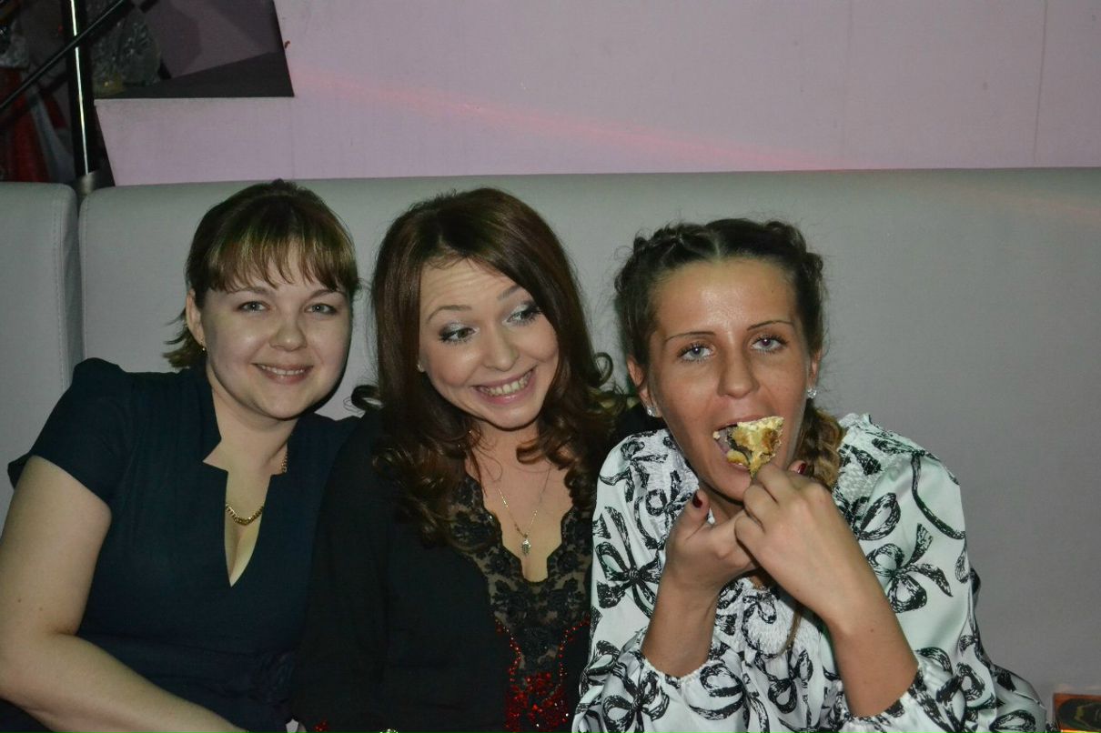 Елена Иванова | Санкт-Петербург