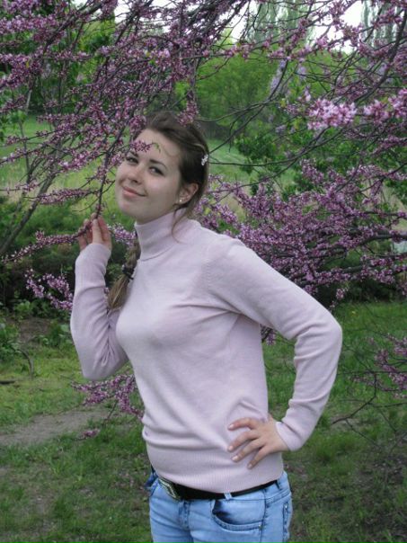 №8, Марина Жилина, 33 года, Кривой Рог №8, Марина Жилина, 33 года, Кривой Рог