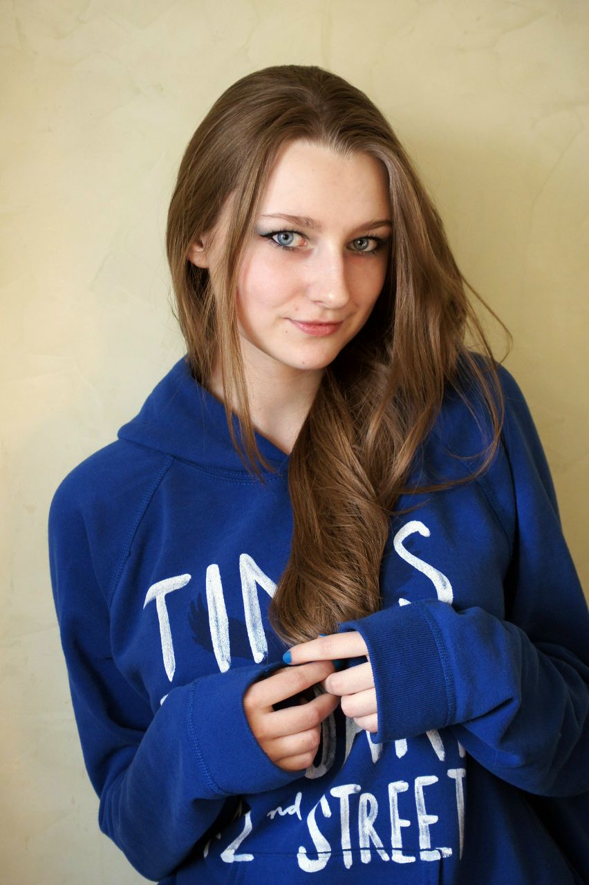 Anastasia Chumakova | Москва