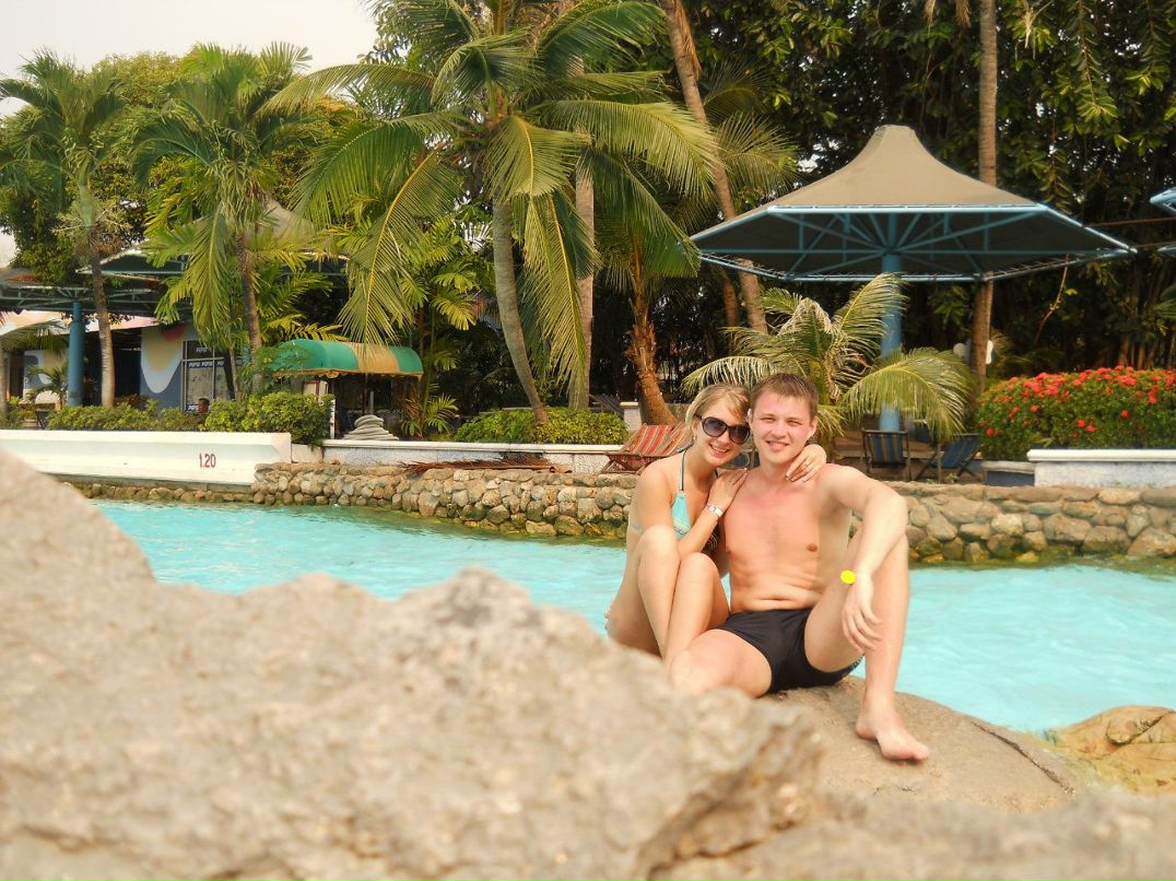 Николай Пантелеев | Красноярск