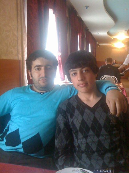 №19, Арарат Камалян, Сургут №19, Арарат Камалян, Сургут