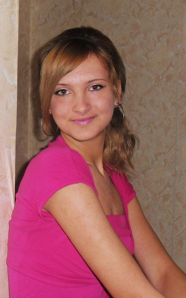 Кристина Баранова ^ | Санкт-Петербург