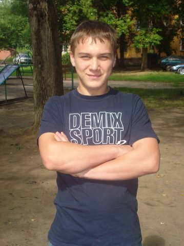 Виктор Богатырев | Люберцы