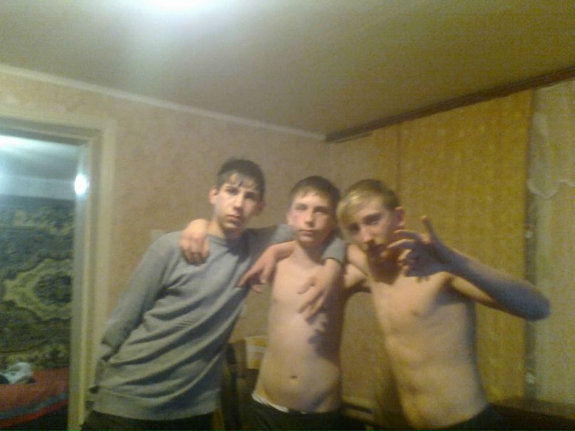 Виктор Дегтярев | Борисоглебск