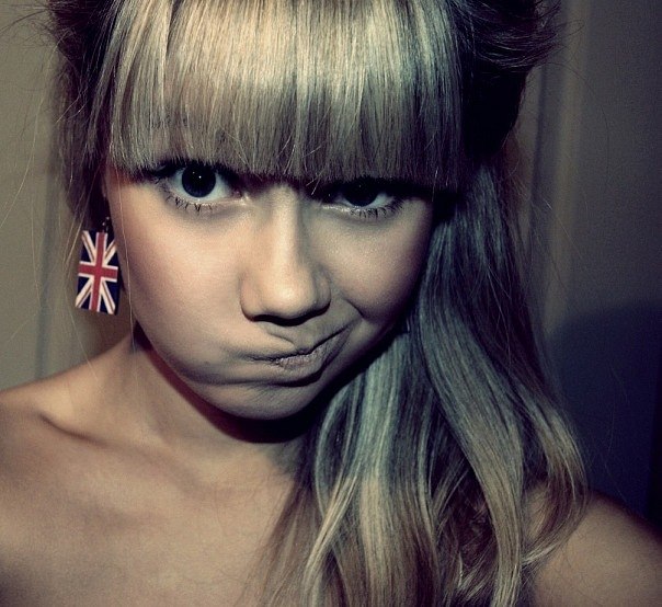 Мария Смирнова | Москва