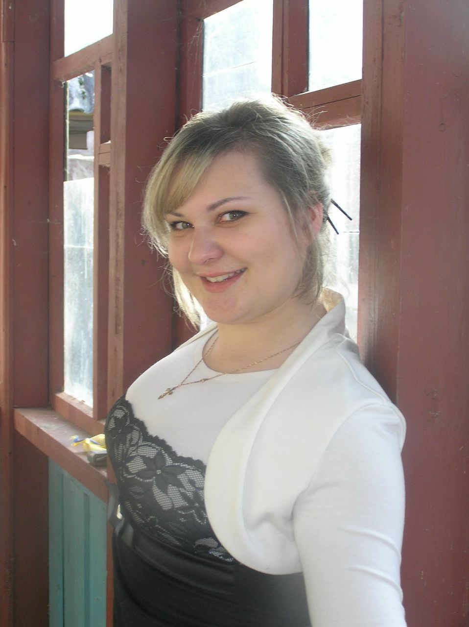 Александра Черняк SANDRA | Сумы