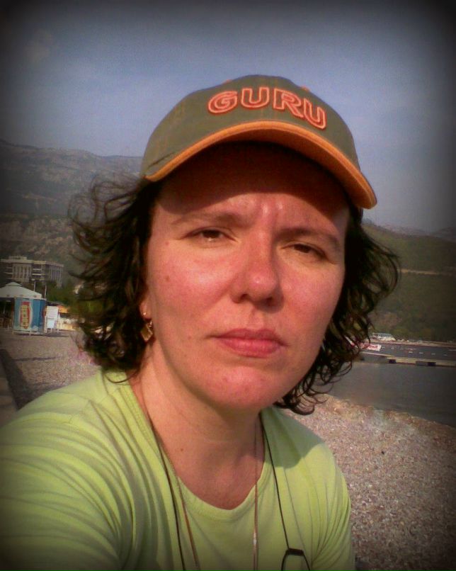 Юлия Михеева | Санкт-Петербург