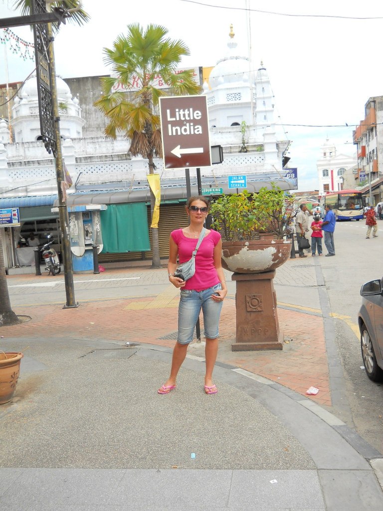 Anastasiya Boklina | Hamburg