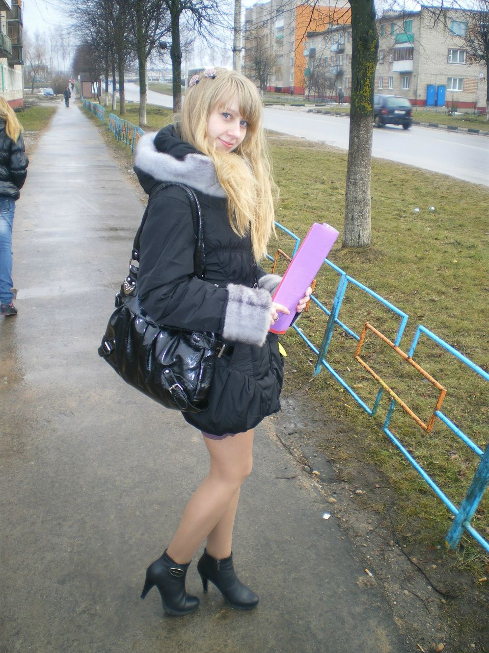 Екатерина Стоянова | Лепель