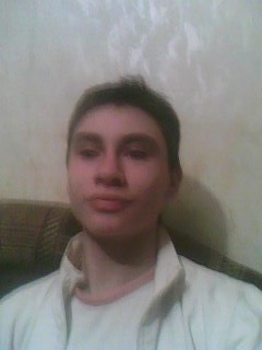 Женя Назаров | Магнитогорск