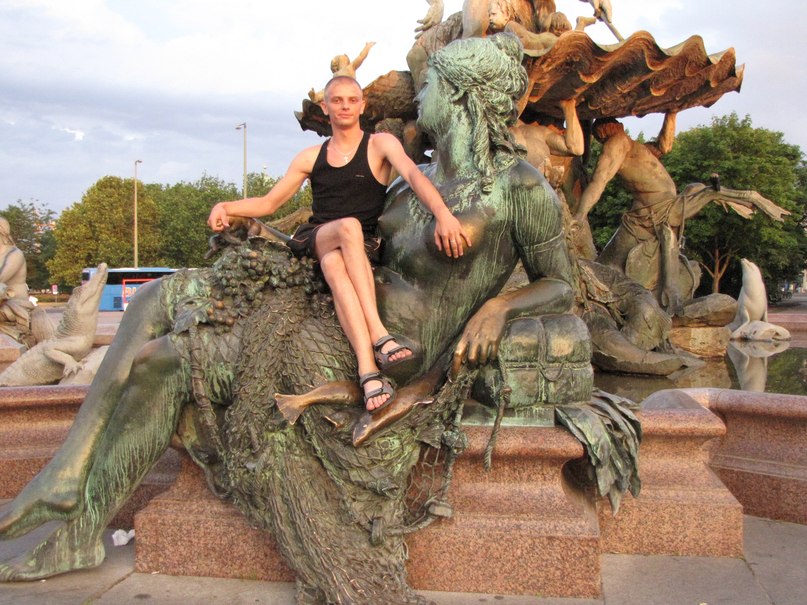 Алексей Егоров | Сургут