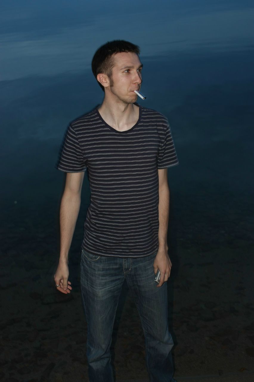 Александр Разборов | Челябинск