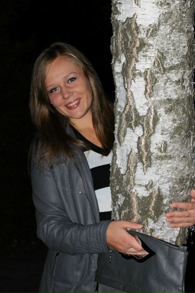 №37, Наталія Якимовська №37, Наталія Якимовська