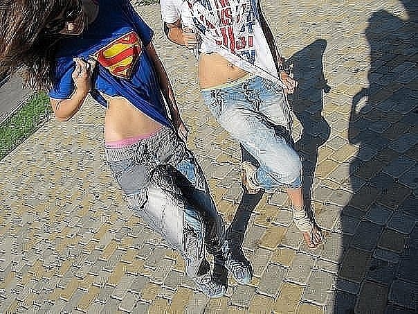 Marina Fedorevskaja | Москва