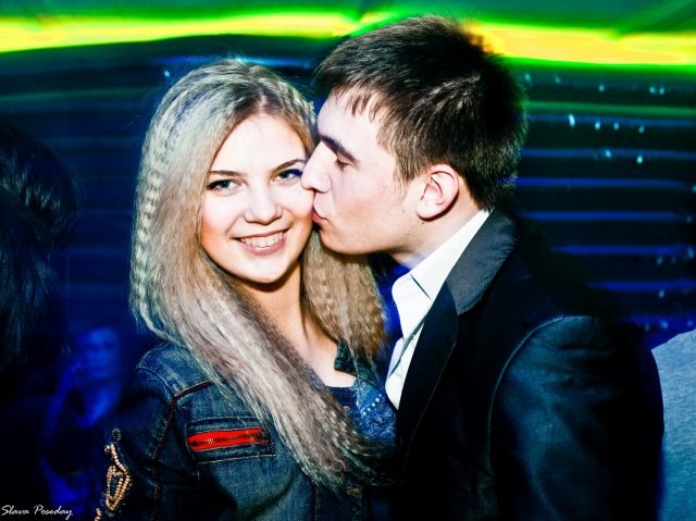 Михаил Криворучко | Николаев