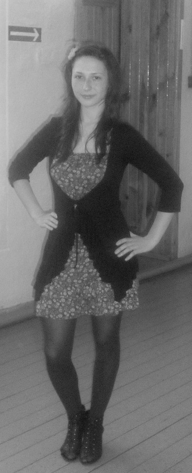 Жека Щукин | Санкт-Петербург