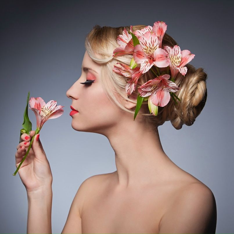 Анастасия Романовская | Симферополь