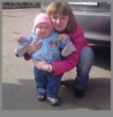 №30 Оксана Воронова