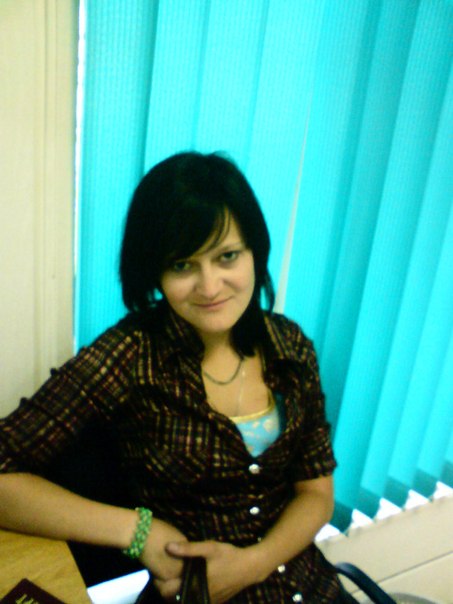 №112, Александра Агеева, 34 года, Челябинск №112, Александра Агеева, 34 года, Челябинск