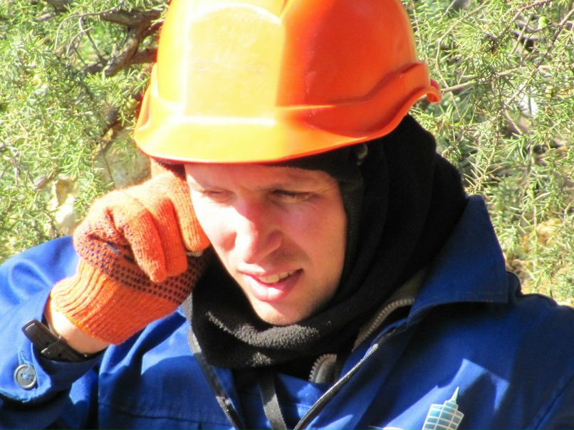 Yuriy Kirichenko | Винница